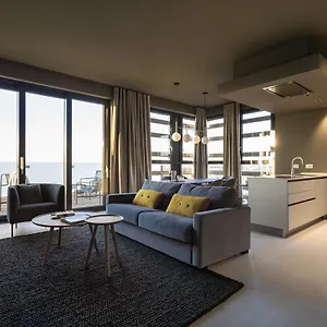  Apart-hotel Dreams Studi