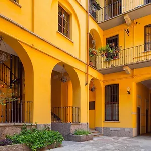 Apartamento Luvi - Vigevano C, Milán