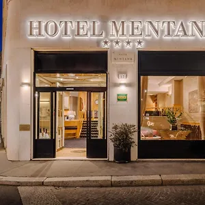 Otel Mentana, By R Collection, Milano
