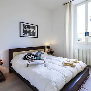 Appartement Design District - Milaan