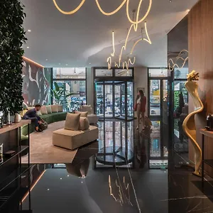 4* Apart-hotel Duomo &