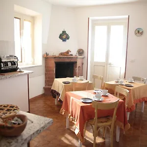 Vakantieboerderij Grappoli Di Sole Rome