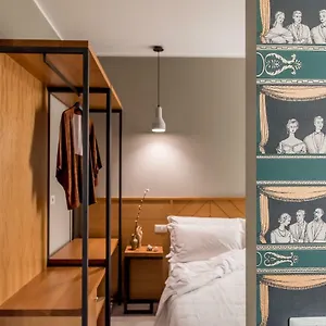 Apartamento Casa Mia, Milán