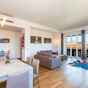 Apartamento Vittoria 6, Milán