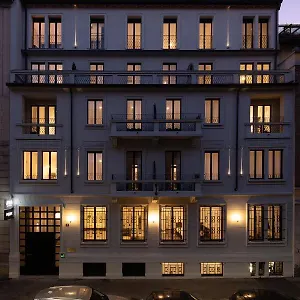  Apart-hotel Aria Boutique Farneti
